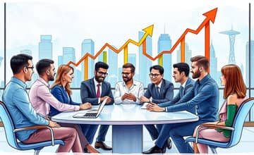 Capital Privado: Inversiones Exclusivas al Alcance