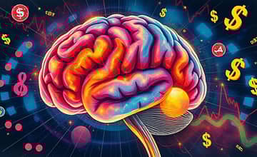 Neurofinanzas: La Mente Detrás de tus Decisiones