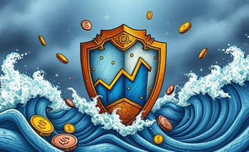 Cobertura de Riesgos: Blindando tus Inversiones