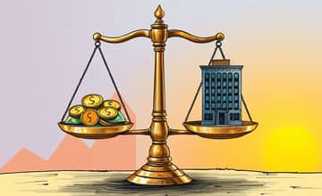 Liquidez y Solvencia: Equilibrio para tus Inversiones