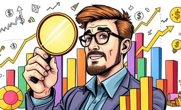 Retorno de Inversión: Mide tu Éxito Financiero