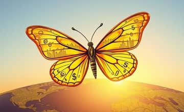 El Efecto Mariposa: Cómo tus Inversiones Impactan el Mundo