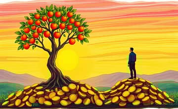 El Valor de la Paciencia: Esperando los Frutos de tu Inversión