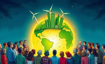 El Futuro Sostenible: Inversiones con Conciencia