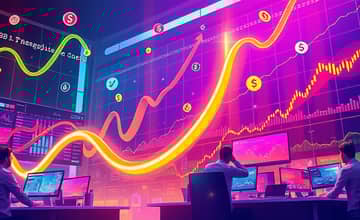 Monitoreo de Tendencias: Invierte con el Flujo