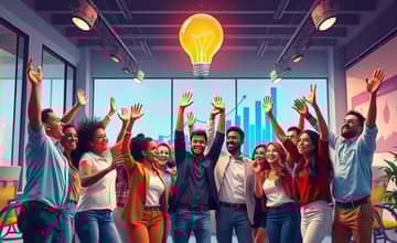 Capital Riesgo: Financiando Grandes Ideas