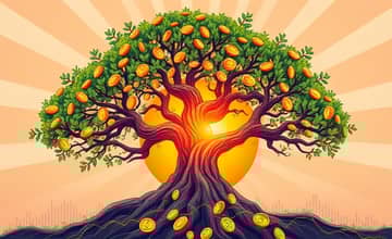 Inversión Pasiva: Deja que tu Dinero Trabaje por Ti