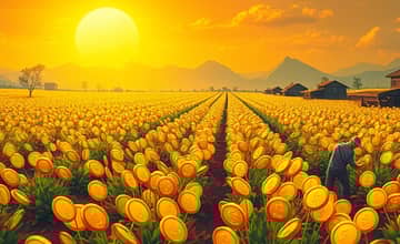 Yield Farming: Maximizando tus Rendimientos Cripto