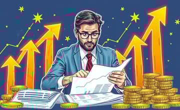 Optimización Fiscal: Maxi-Miza tus Ganancias