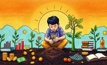 La Guía del Millonario: Hábitos de Inversión