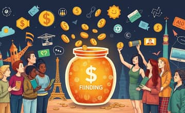 Financiamiento Colectivo: Tu Poder de Inversión Unificado