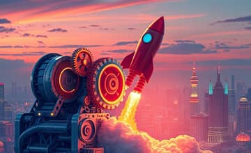 Invertir en Startups: El Motor del Mañana