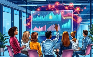 Análisis Cuantitativo: Datos que Impulsan Decisiones