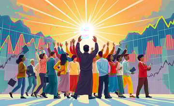 Rompiendo Mitos: Verdades y Mentiras del Mercado Bursátil