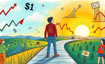 Construye Tu Plan B: Finanzas para la Incertidumbre Laboral