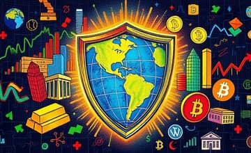 Tu Cartera de Inversión Ideal: Conoce los Activos Clave