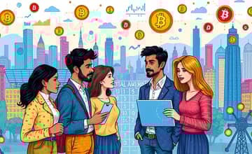 Financiamiento Inteligente: Alternativas Más Allá de los Bancos