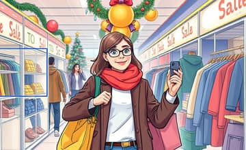 Negocia Como Experto: Descuentos y Ahorros en Cada Compra