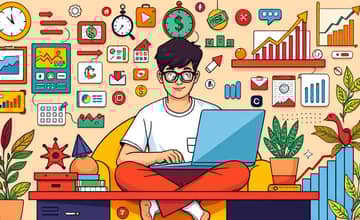 Desbloquea Tu Potencial de Ganancias: Estrategias para Aumentar Ingresos