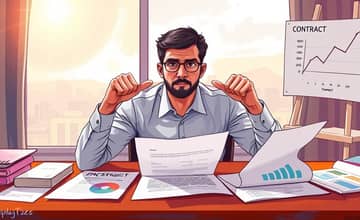 El Arte de la Renegociación: Mejora Tus Términos Financieros