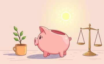 Minimalismo en Tu Cartera: Simplifica Tus Gastos y Multiplica Tus Ahorros