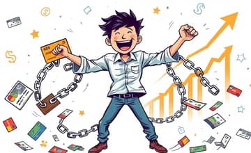 Deudas Bajo Control: Estrategias Avanzadas para Eliminarlas