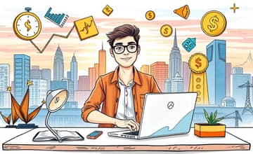 Finanzas para Freelancers: Estabilidad en la Independencia