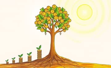 El Impacto de los Microahorros: Grandes Fortunas en Pequeños Pasos