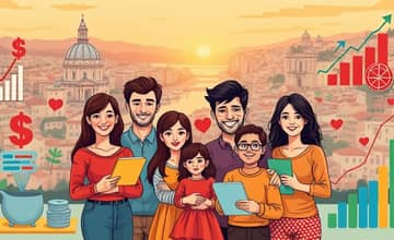 El Desafío del Ahorro: Convierte las Metas en Realidades