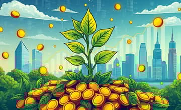 La Rentabilidad de la Sostenibilidad: Invierte con Conciencia