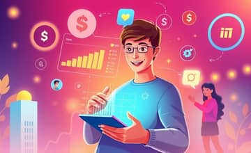 Finanzas y Tecnología: Herramientas Digitales para Tu Bolsillo