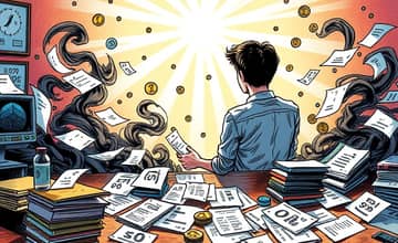 Evita las Comisiones Ocultas: Protege Tu Dinero del Banco