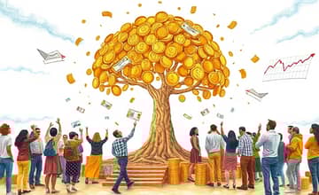 Comprende los Dividendos: Ingresos Pasivos de Tus Inversiones