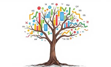 Invierte en Fondos Indexados: Sencillo, Diversificado y Rentable