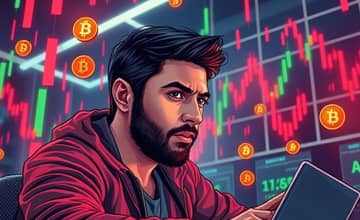 El Arte de la Venta en Corto en el Mercado Cripto