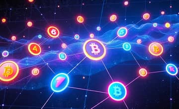 Más Allá de las Monedas: El Universo de los Tokens