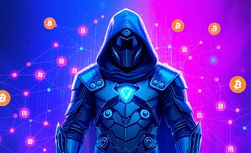 Protege tus Criptoactivos: Las Mejores Prácticas de Ciberseguridad