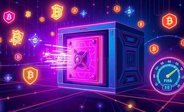 La Clave del Éxito Cripto: Gestión de Riesgos Inteligente