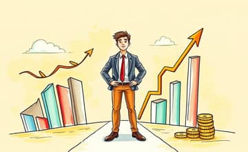 Finanzas para Emprendedores: Haz Crecer Tu Negocio y Tu Patimonio