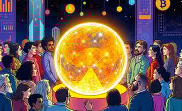 Mercados Predictivos en Cripto: Anticipando el Mañana