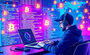 De la Teoría a la Práctica: Construyendo tu Primer Contrato Inteligente