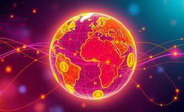 Cripto y la Revolución de los Pagos Globales