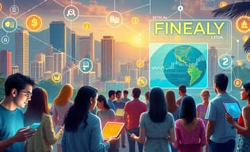 Finanzas Personales en la Era Cripto: Optimizando tus Activos