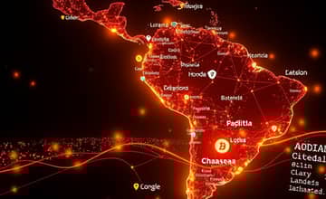 Cripto en Latam: Un Panorama de Crecimiento y Adopción