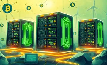 Minando el Futuro: Estrategias Avanzadas de Criptominado