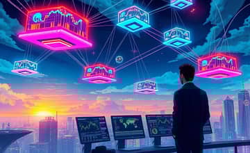 El Arbitraje en Cripto: Encontrando Oportunidades de Ganancia