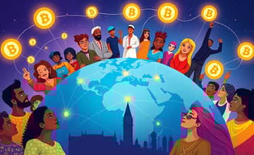 Cripto para el Empoderamiento Financiero: Inclusión y Oportunidad