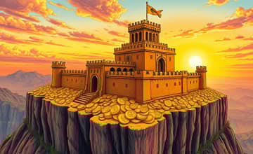 La Fortaleza de tu Cartera Reside en la Coherencia