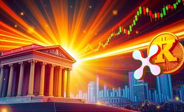 El Impacto de los ETFs de Criptomonedas en el Mercado