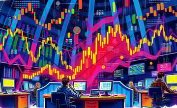 Análisis Cuantitativo: Números que Hablan en la Bolsa